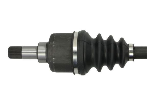 Pusašis PASCAL G2C071PC