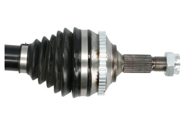 Pusašis PASCAL G2C072PC