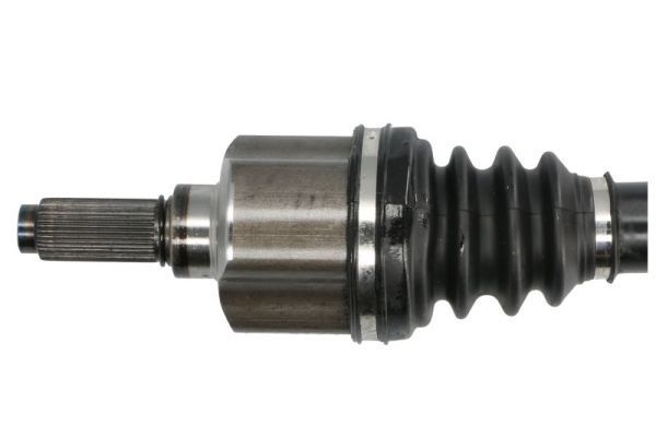 Pusašis PASCAL G2C072PC