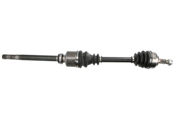 Pusašis PASCAL G2C073PC