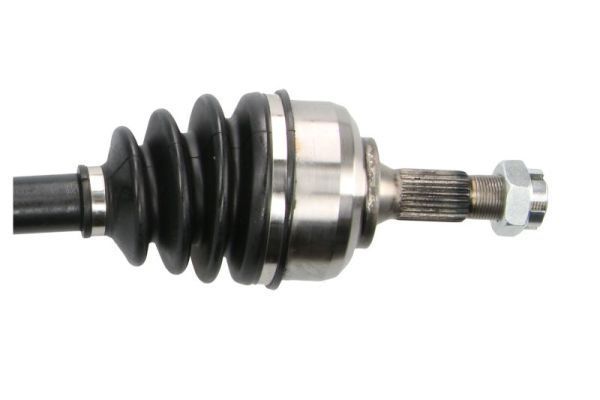 Pusašis PASCAL G2C073PC