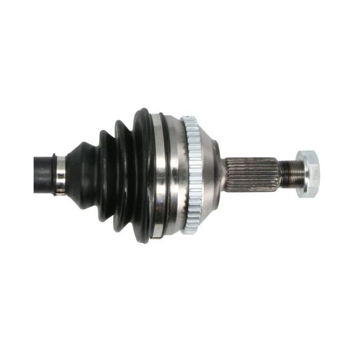 Pusašis PASCAL G2C075PC