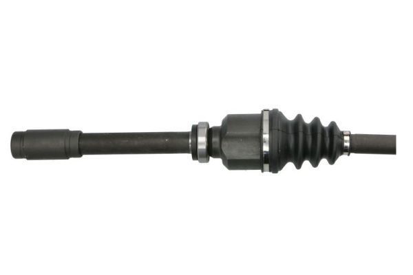 Pusašis PASCAL G2C076PC