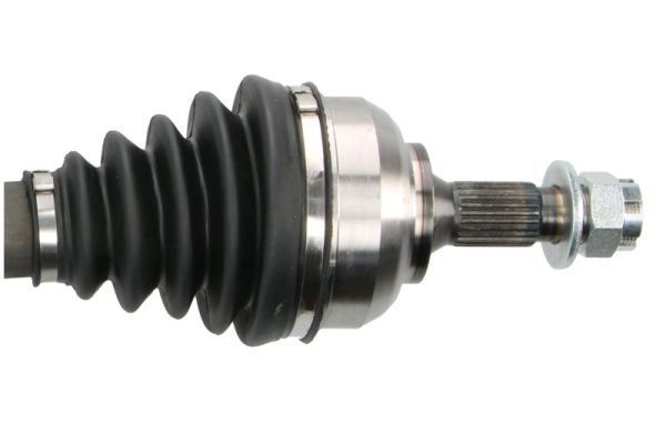 Pusašis PASCAL G2C086PC