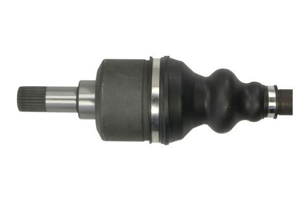 Pusašis PASCAL G2C088PC