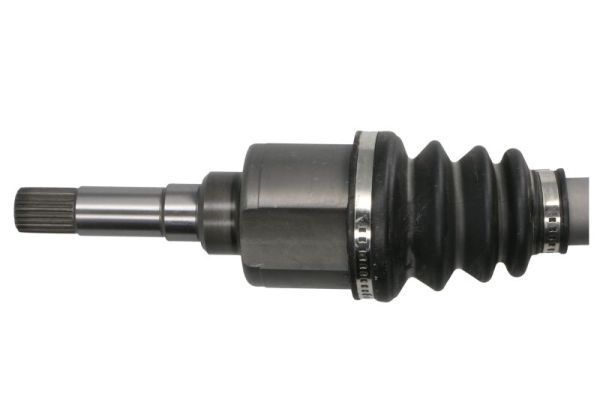 Pusašis PASCAL G2C089PC