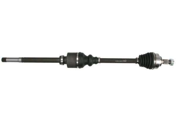 Pusašis PASCAL G2C090PC