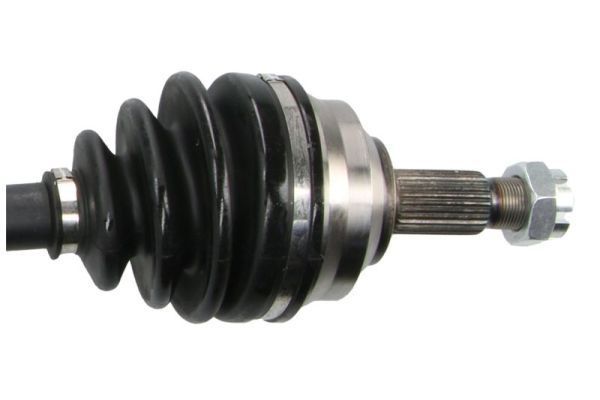 Pusašis PASCAL G2C091PC