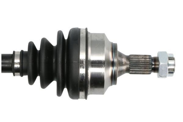 Pusašis PASCAL G2C092PC