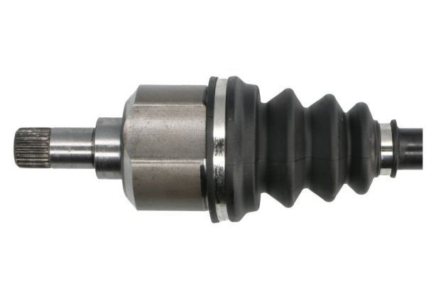 Pusašis PASCAL G2C092PC