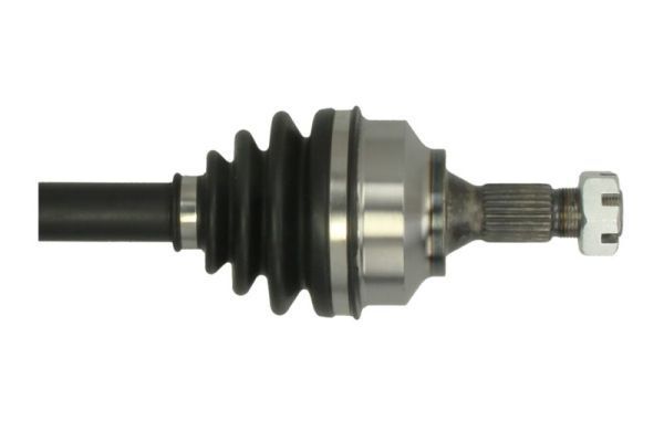 Pusašis PASCAL G2C093PC