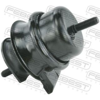 Variklio montavimas FEBEST TM-UCF30