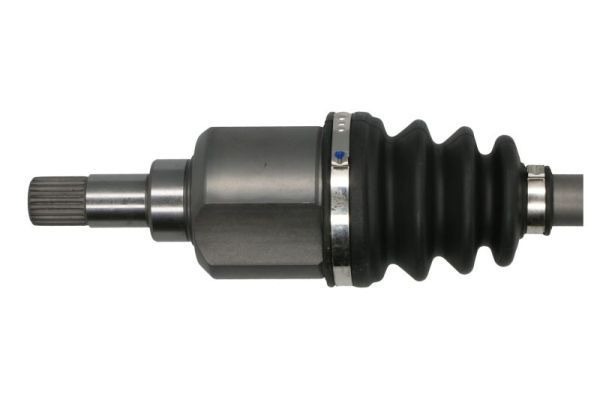 Pusašis PASCAL G2C096PC