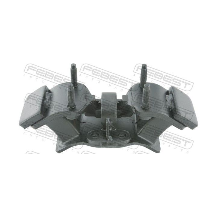 Variklio montavimas FEBEST TM-UCF30RR
