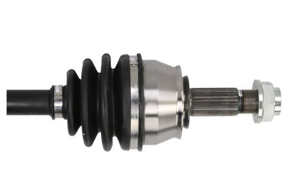 Pusašis PASCAL G2C097PC