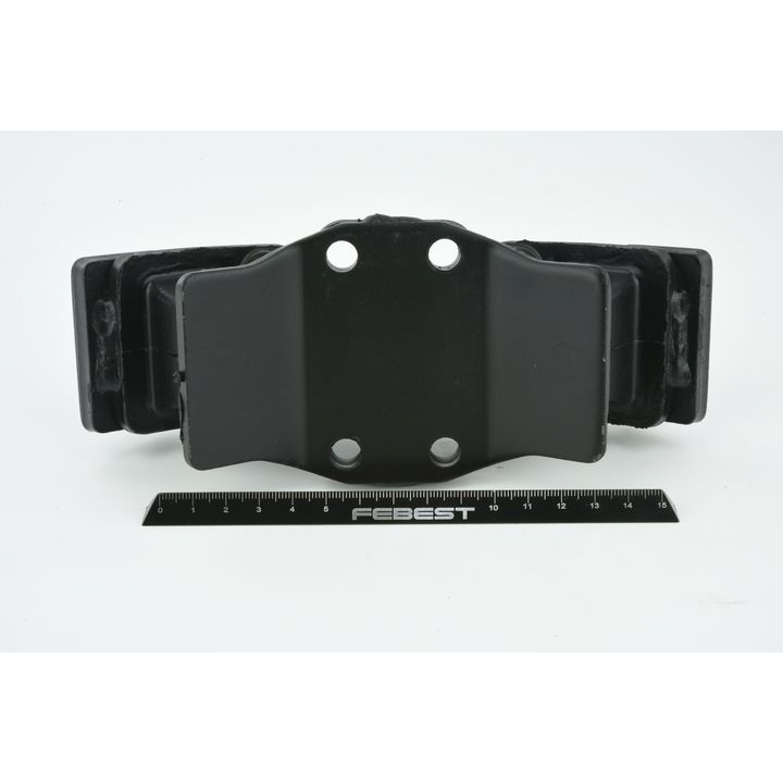 Variklio montavimas FEBEST TM-UCF30RR