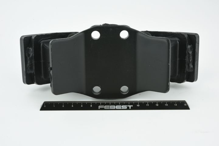 Variklio montavimas FEBEST TM-UCF30RR