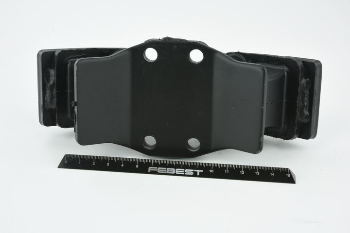 Variklio montavimas FEBEST TM-UCF30RR