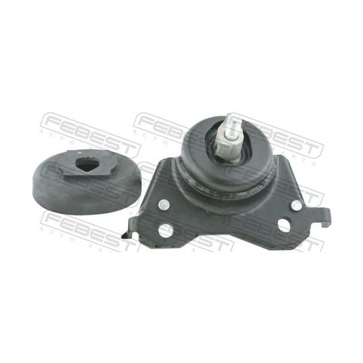 Variklio montavimas FEBEST TM-URJ200LH