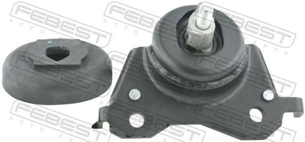 Variklio montavimas FEBEST TM-URJ200LH