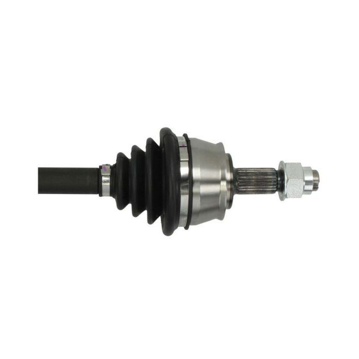 Pusašis PASCAL G2C098PC