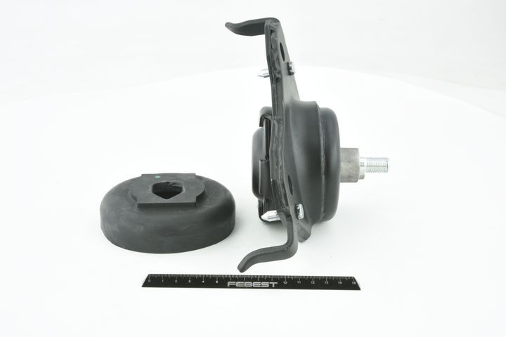 Variklio montavimas FEBEST TM-URJ200LH