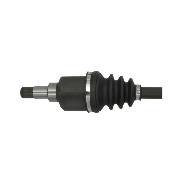 Pusašis PASCAL G2C098PC