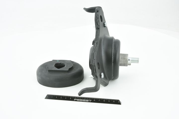 Variklio montavimas FEBEST TM-URJ200LH