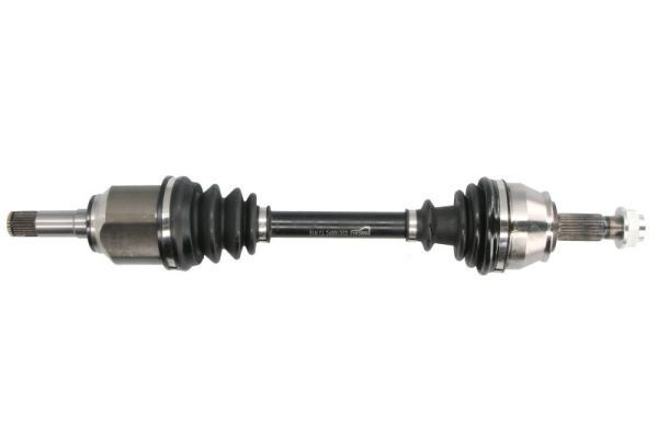 Pusašis PASCAL G2C100PC