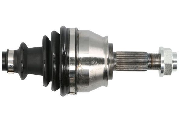 Pusašis PASCAL G2C100PC