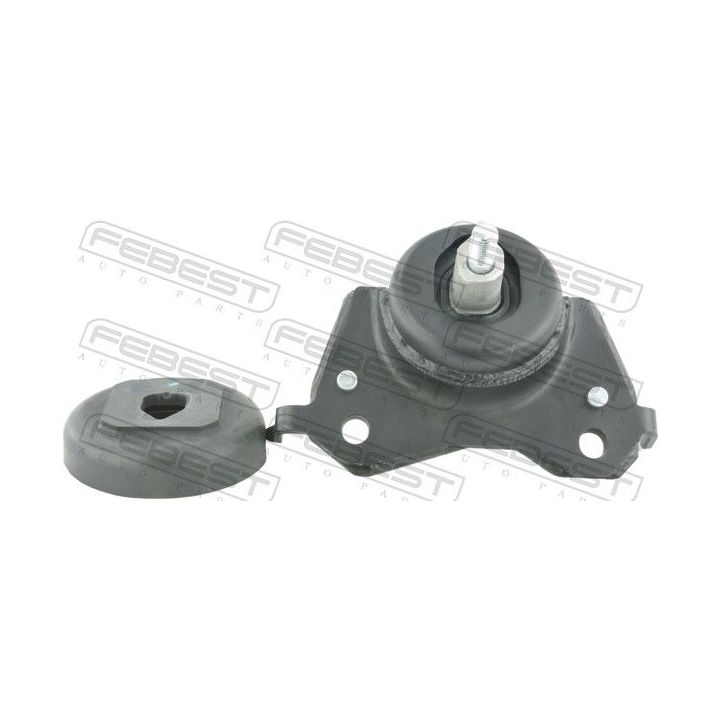 Variklio montavimas FEBEST TM-URJ200RH