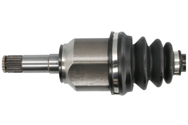 Pusašis PASCAL G2C100PC