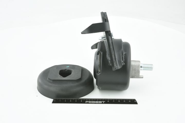 Variklio montavimas FEBEST TM-URJ200RH