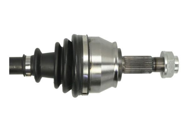 Pusašis PASCAL G2C101PC
