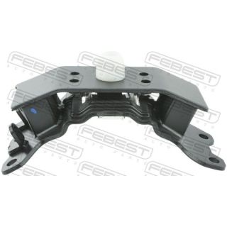 Variklio montavimas FEBEST TM-UZJ200RR