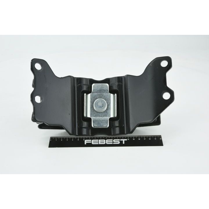 Variklio montavimas FEBEST TM-UZJ200RR