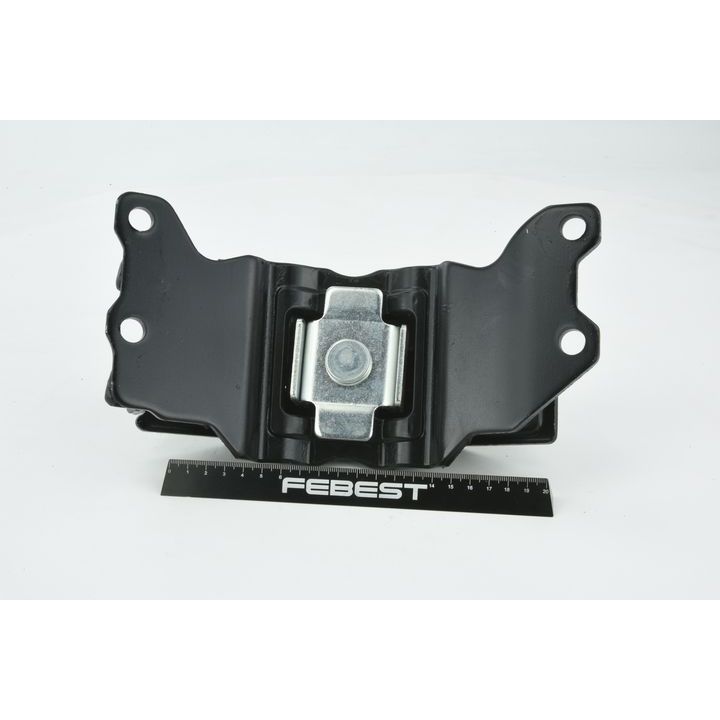 Variklio montavimas FEBEST TM-UZJ200RR