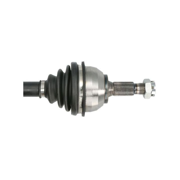 Pusašis PASCAL G2C103PC