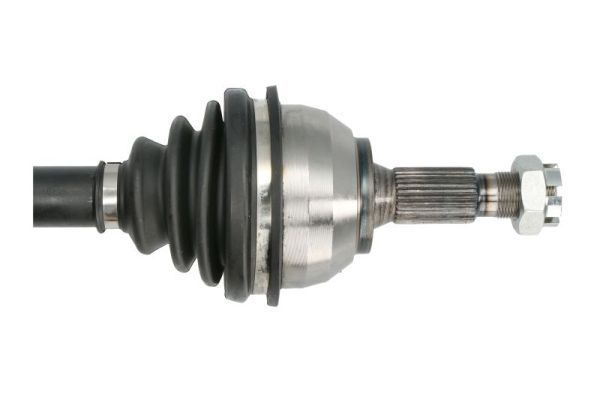 Pusašis PASCAL G2C103PC