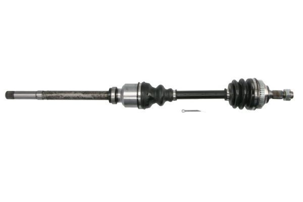 Pusašis PASCAL G2C105PC