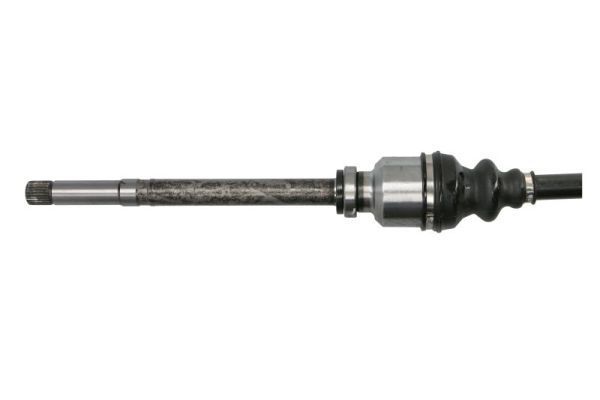 Pusašis PASCAL G2C105PC