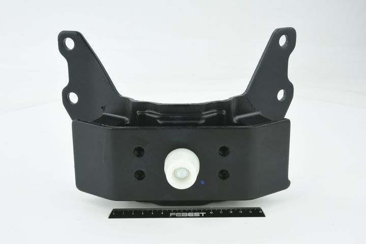 Variklio montavimas FEBEST TM-VDJ200RR