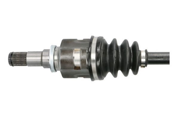 Pusašis PASCAL G2C106PC