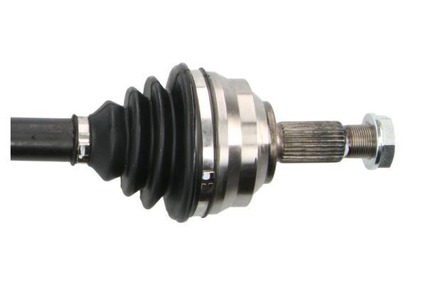 Pusašis PASCAL G2C108PC