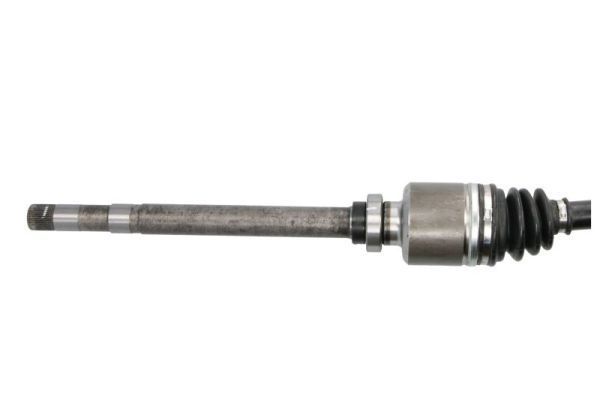 Pusašis PASCAL G2C108PC