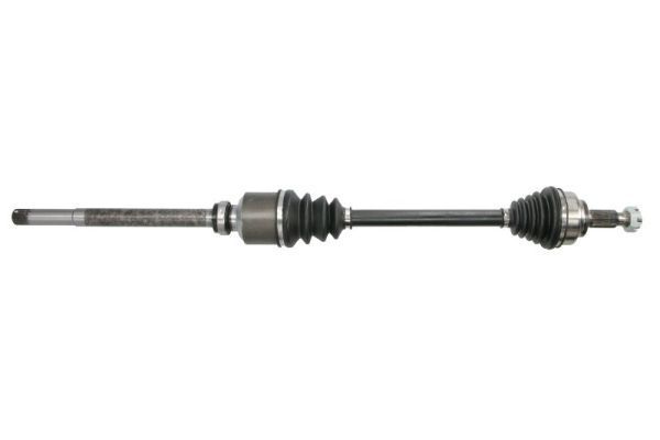 Pusašis PASCAL G2C110PC