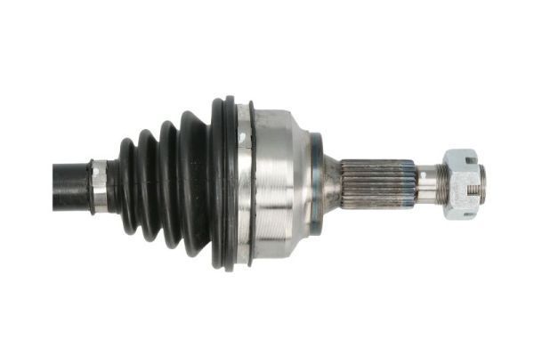 Pusašis PASCAL G2C110PC