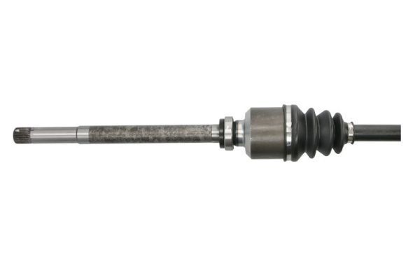 Pusašis PASCAL G2C110PC