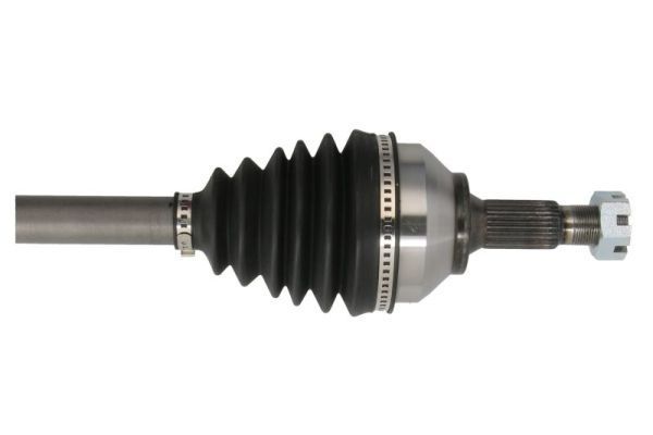 Pusašis PASCAL G2C111PC