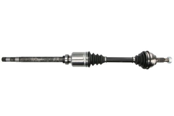 Pusašis PASCAL G2C112PC